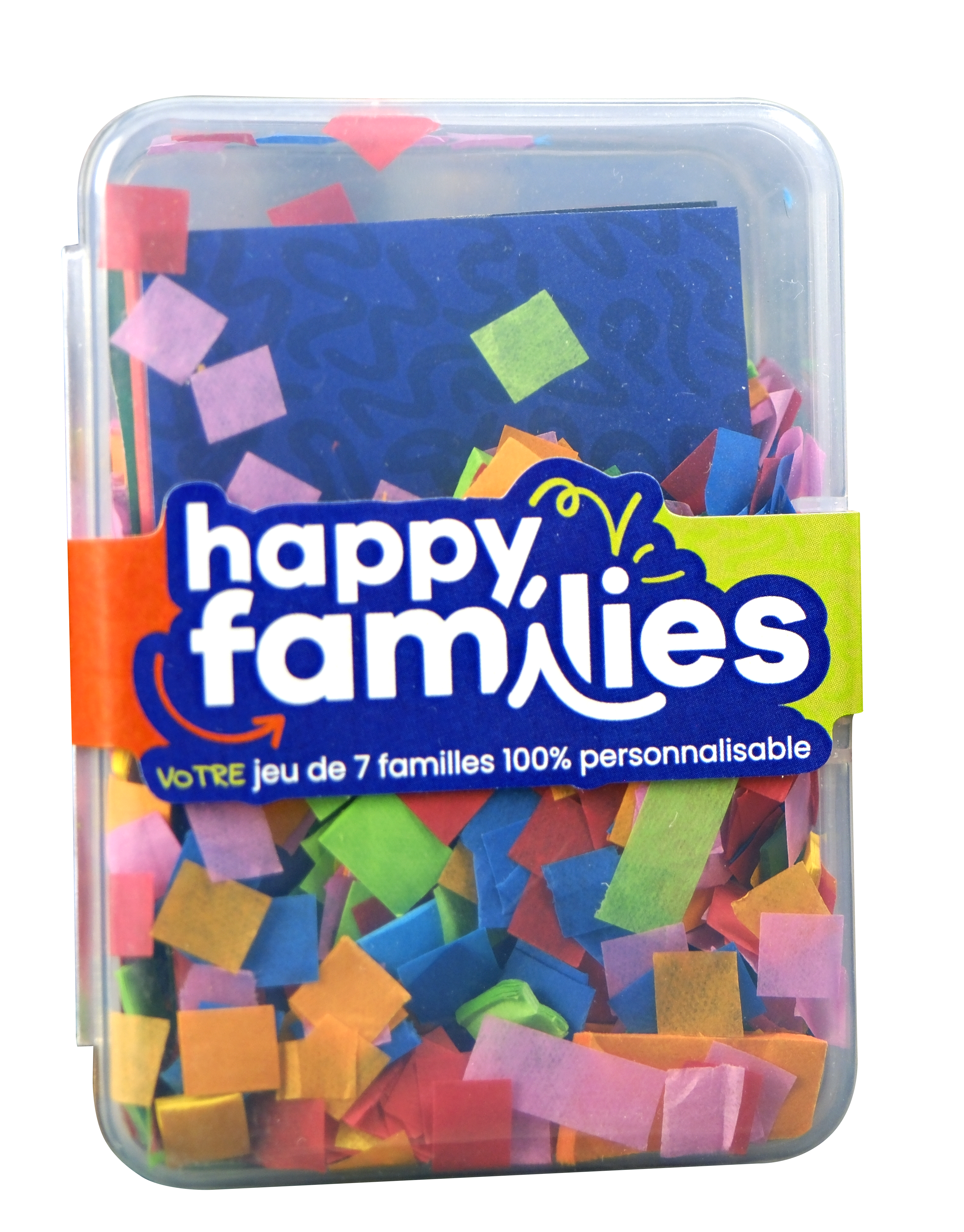 Carte cadeau LUNIK à imprimer